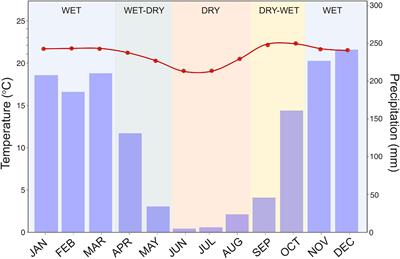 Litterfall Chemistry Is Modulated by Wet-Dry Seasonality and Leaf Phenology of Dominant Species in the Tropics